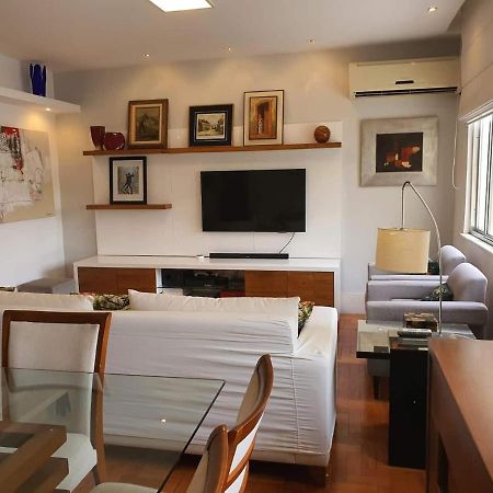 Apartment Arpoador Comfort - 3Qtos - Internet Fibra 200Mbps - 150M Da Praia Do Arpoador 300M E Da De Ipanema E Copacabana Río de Janeiro Exterior foto