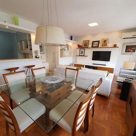 Apartment Arpoador Comfort - 3Qtos - Internet Fibra 200Mbps - 150M Da Praia Do Arpoador 300M E Da De Ipanema E Copacabana Río de Janeiro Exterior foto