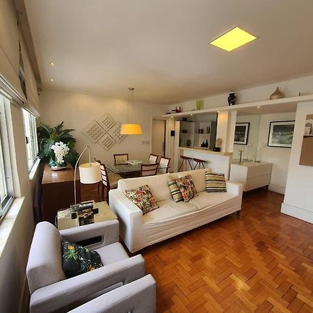 Apartment Arpoador Comfort - 3Qtos - Internet Fibra 200Mbps - 150M Da Praia Do Arpoador 300M E Da De Ipanema E Copacabana Río de Janeiro Exterior foto