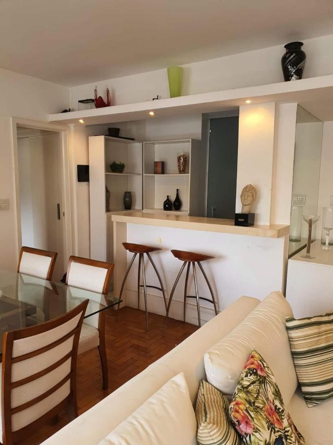 Apartment Arpoador Comfort - 3Qtos - Internet Fibra 200Mbps - 150M Da Praia Do Arpoador 300M E Da De Ipanema E Copacabana Río de Janeiro Exterior foto