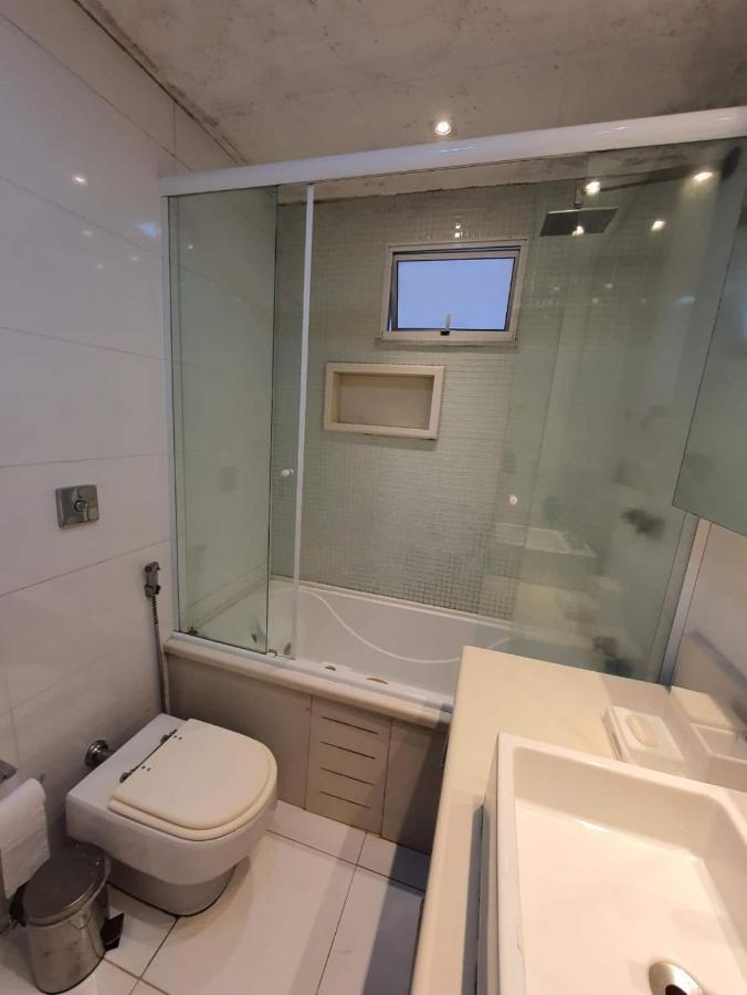 Apartment Arpoador Comfort - 3Qtos - Internet Fibra 200Mbps - 150M Da Praia Do Arpoador 300M E Da De Ipanema E Copacabana Río de Janeiro Exterior foto