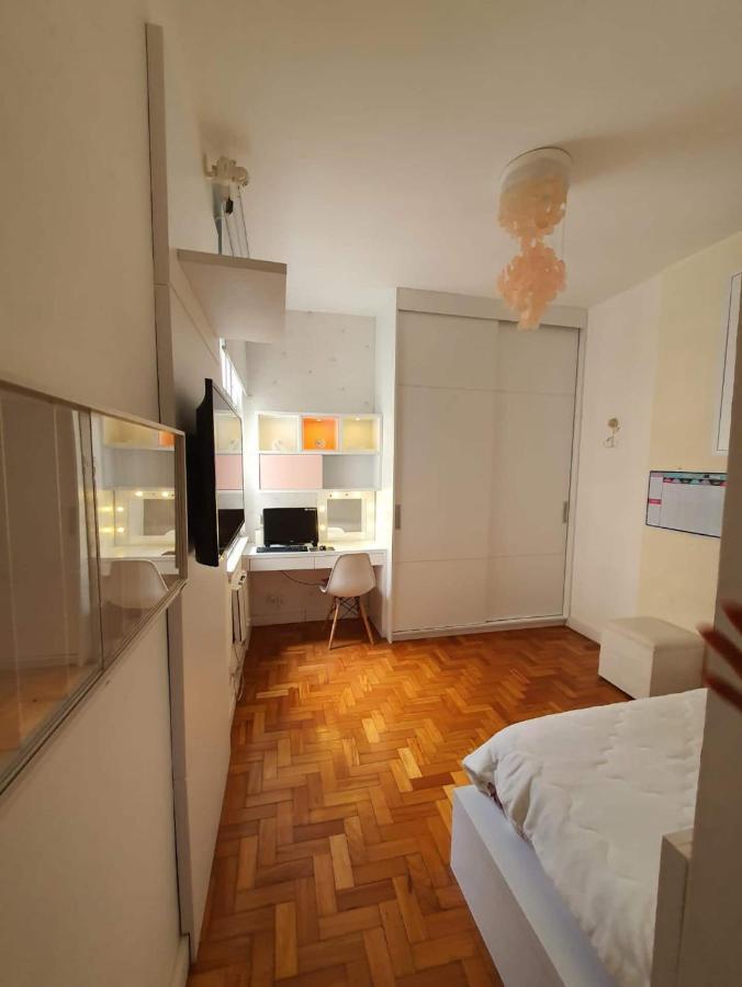 Apartment Arpoador Comfort - 3Qtos - Internet Fibra 200Mbps - 150M Da Praia Do Arpoador 300M E Da De Ipanema E Copacabana Río de Janeiro Exterior foto