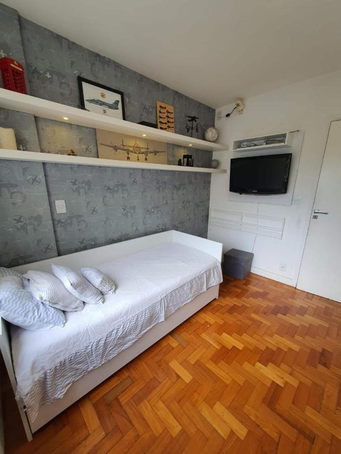 Apartment Arpoador Comfort - 3Qtos - Internet Fibra 200Mbps - 150M Da Praia Do Arpoador 300M E Da De Ipanema E Copacabana Río de Janeiro Exterior foto