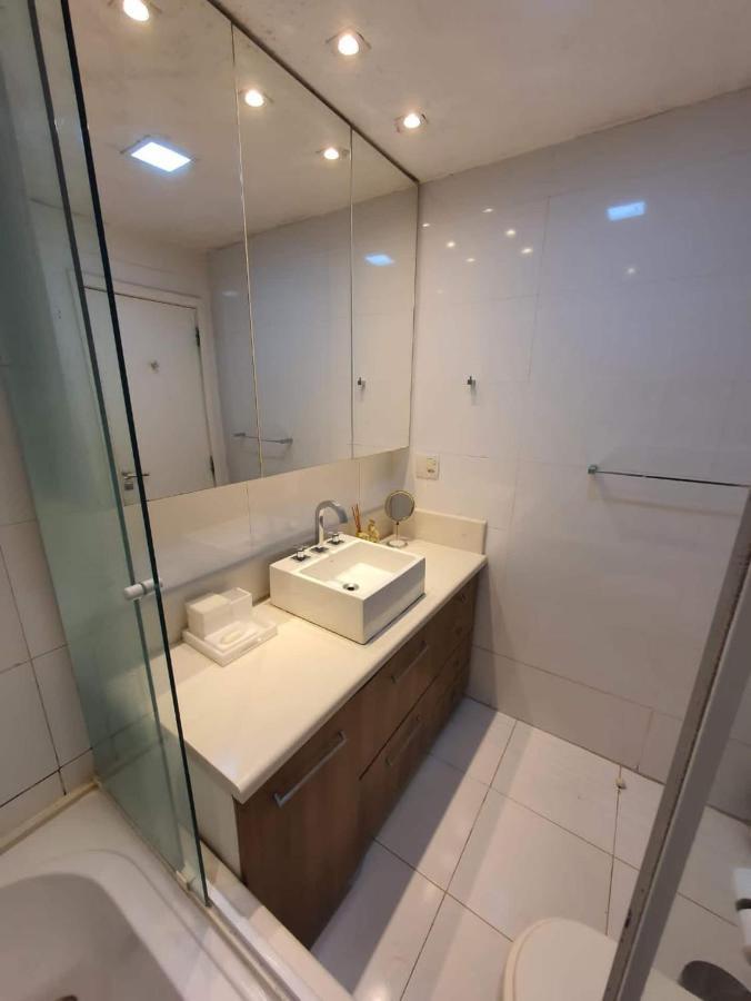 Apartment Arpoador Comfort - 3Qtos - Internet Fibra 200Mbps - 150M Da Praia Do Arpoador 300M E Da De Ipanema E Copacabana Río de Janeiro Exterior foto