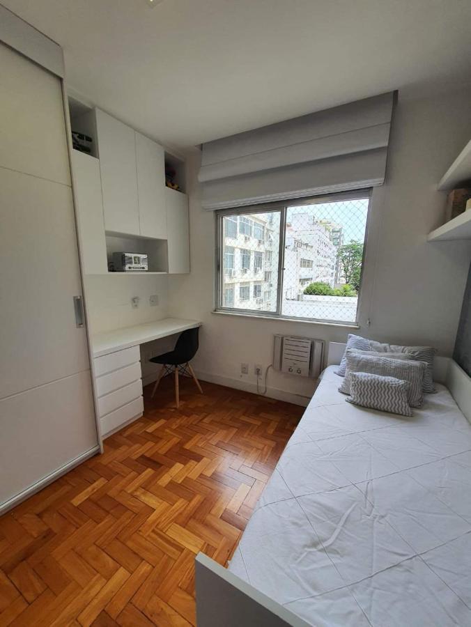 Apartment Arpoador Comfort - 3Qtos - Internet Fibra 200Mbps - 150M Da Praia Do Arpoador 300M E Da De Ipanema E Copacabana Río de Janeiro Exterior foto