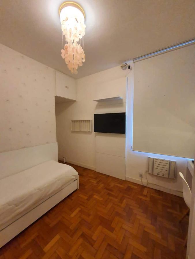 Apartment Arpoador Comfort - 3Qtos - Internet Fibra 200Mbps - 150M Da Praia Do Arpoador 300M E Da De Ipanema E Copacabana Río de Janeiro Exterior foto
